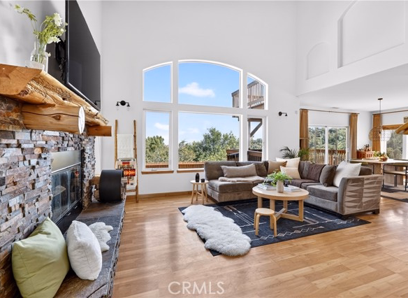 26850 Inyo Court, Lake Arrowhead, CA 92352