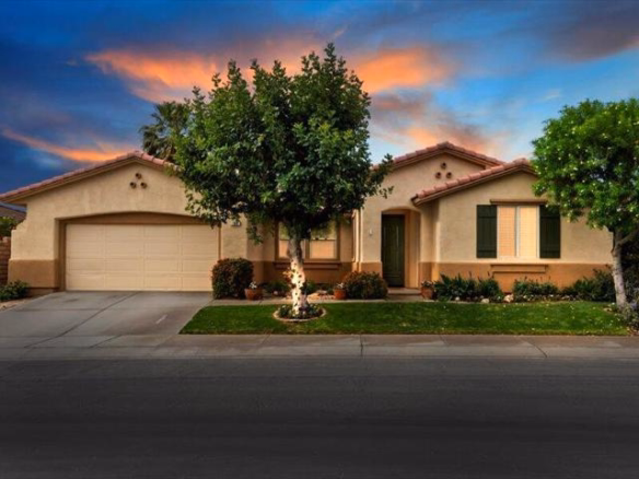 188 Via San Lucia, Rancho Mirage, CA 92270