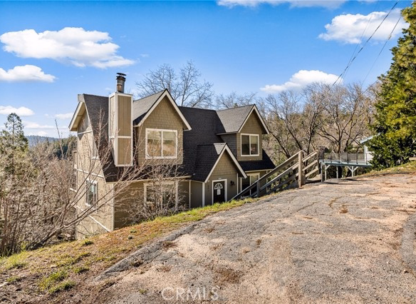 971 Nadelhorn Drive, Lake Arrowhead, CA 92352