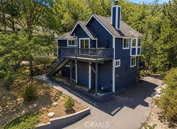 28833 Manitoba Drive, Lake Arrowhead, CA 92352