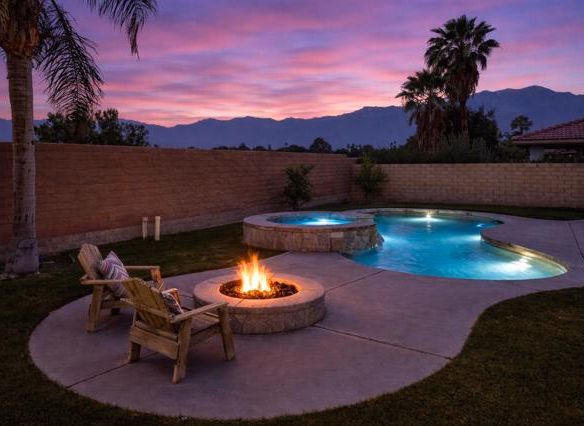 232 Via Firenza, Rancho Mirage, CA 92270