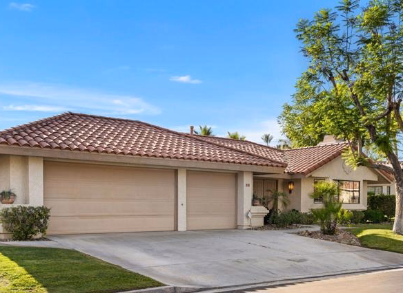 15 San Marino Circle, Rancho Mirage, CA 92270