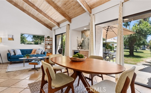 316 Forest Hills, Rancho Mirage, CA 92270