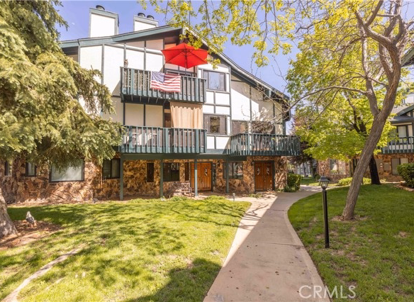 39802 Lakeview Drive #17, Big Bear Lake, CA 92315