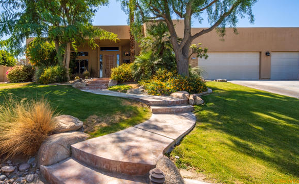 42775 Saint George Drive, Bermuda Dunes, CA 92203