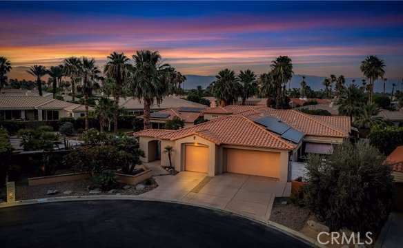 77310 Coyote Creek, Indian Wells, CA 92210