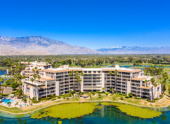 900 Island Drive #206, Rancho Mirage, CA 92270