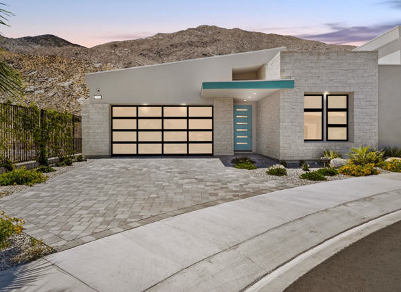 795 Obsidian Loop W, Palm Springs, CA 92264