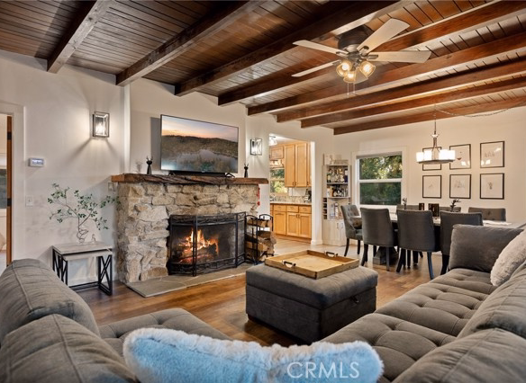717 Crest Estates, Lake Arrowhead, CA 92352