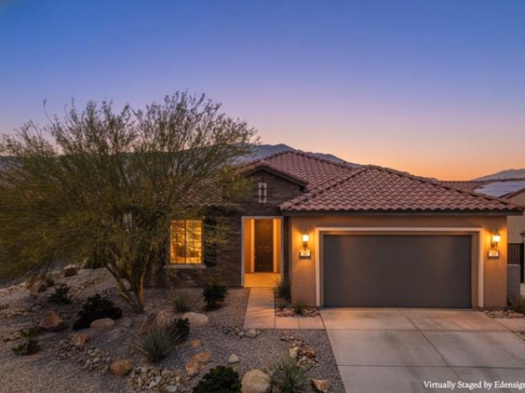23 Sherry, Rancho Mirage, CA 92270