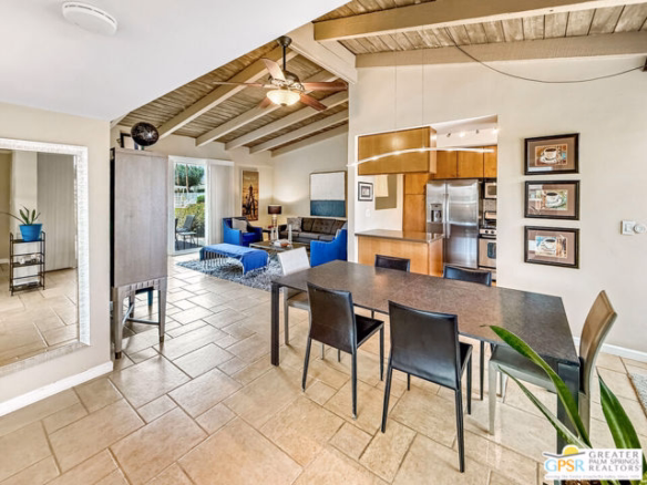 815 N Cerritos Drive, Palm Springs, CA 92262