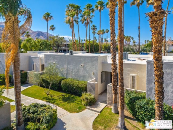 805 E Arenas Road, Palm Springs, CA 92262