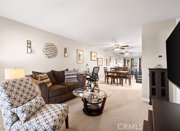 2810 N Arcadia #A213, Palm Springs, CA 92262