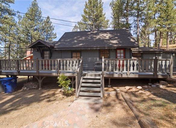 459 Edgemoor, Big Bear Lake, CA 92315