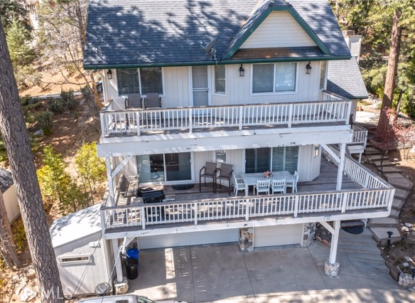 212 N Fairway Drive, Lake Arrowhead, CA 92352