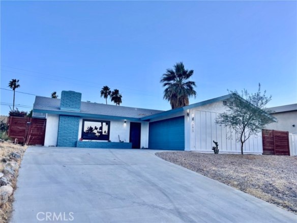 72615 Pitahaya, Palm Desert, CA 92260