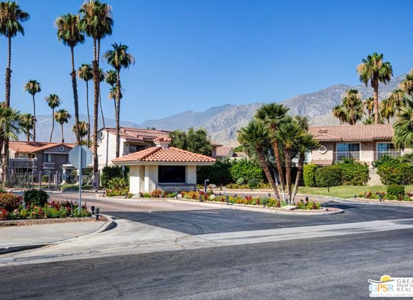 2001 E Camino Parocela #Q120, Palm Springs, CA 92264