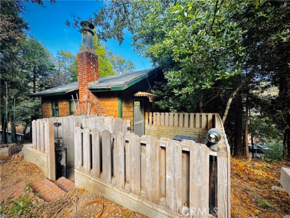 23359 Outlook Lane, Crestline, CA 92325