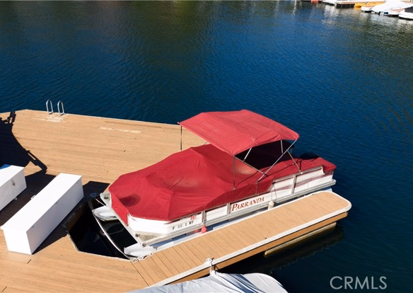Tract 8 Slip 10, Lake Arrowhead, CA 92352