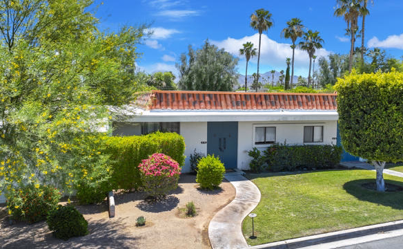 45780 Ocotillo Drive, Palm Desert, CA 92260