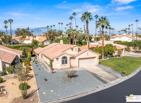 39141 Sweetwater Drive, Palm Desert, CA 92211