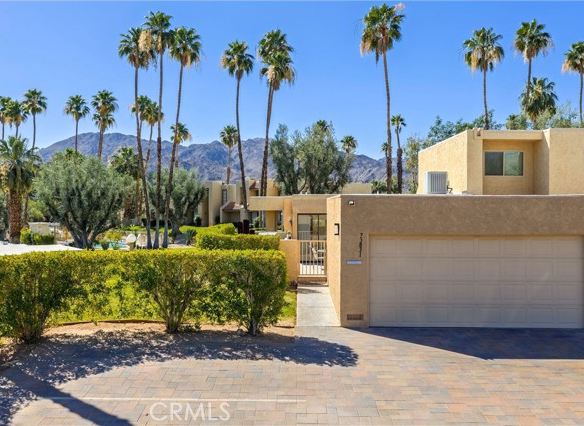73831 Desert Circle Drive, Palm Desert, CA 92260