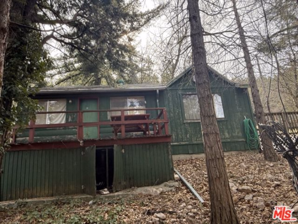21801 Plunge Road, Cedarpines Park, CA 92322