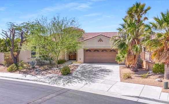 1839 Sunlight Way, Palm Springs, CA 92262