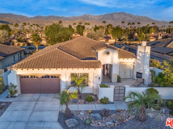 41653 Via Aregio, Palm Desert, CA 92260
