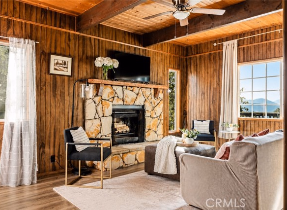 1226 Bridal Path, Rimforest, CA 92378