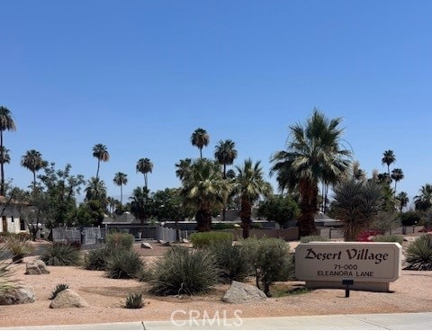 71970 Eleanora, Rancho Mirage, CA 92270
