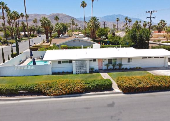 45506 Deep Canyon Road, Palm Desert, CA 92260