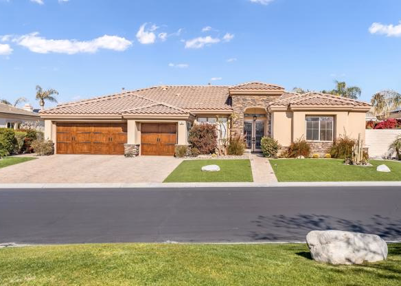 52 Camino Real, Rancho Mirage, CA 92270