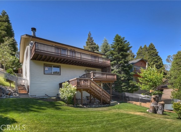 489 Dorn, Crestline, CA 92325