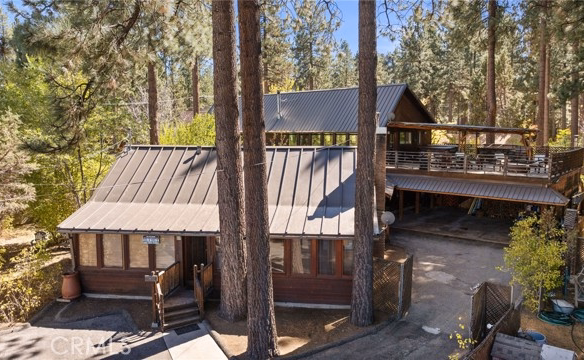 41307 Park Avenue, Big Bear Lake, CA 92315