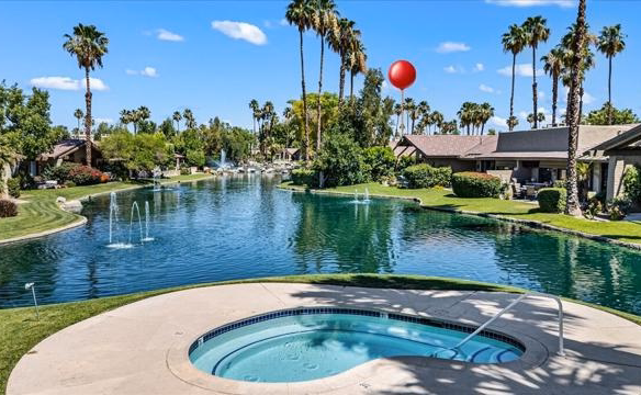 198 Green Mountain, Palm Desert, CA 92211