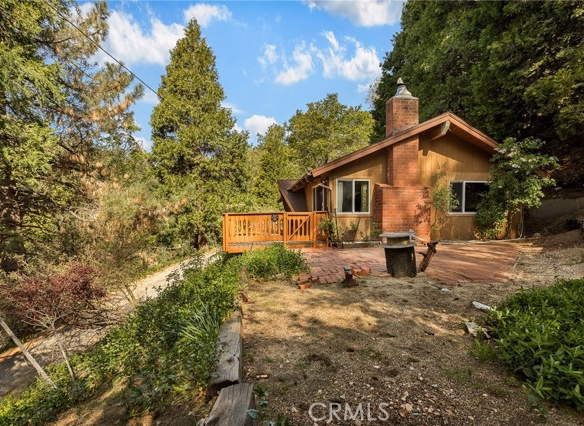 30962 Old City Creek, Running Springs, CA 92382
