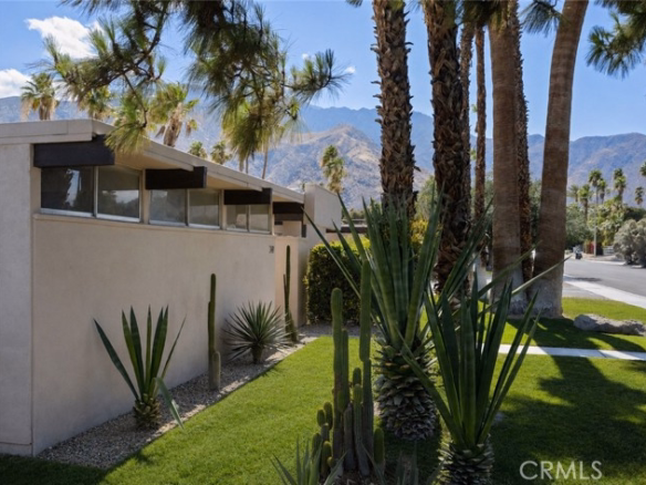 741 E Louise, Palm Springs, CA 92262