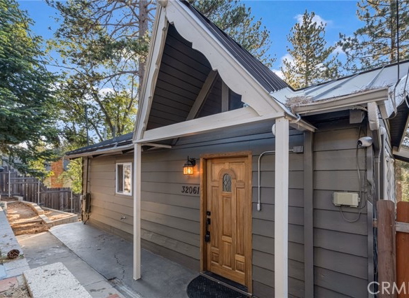 32061 Pine Cone, Running Springs, CA 92382