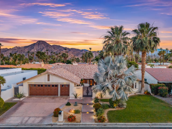 75377 Montecito Drive, Indian Wells, CA 92210