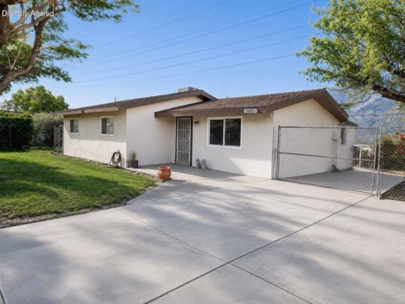 55725 Amethyst Drive, Whitewater, CA 92282