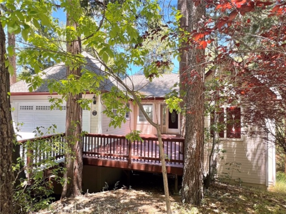 473 Annandale Drive, Lake Arrowhead, CA 92352