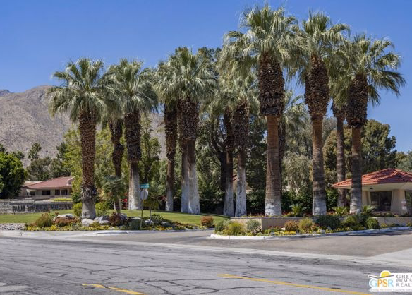 2820 N Arcadia Court #116, Palm Springs, CA 92262