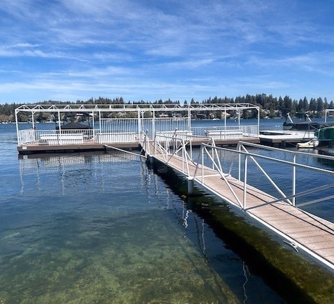 82 Dock S-82-A, Lake Arrowhead, CA 92352