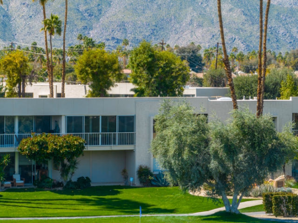 507 Desert Lakes Circle, Palm Springs, CA 92264