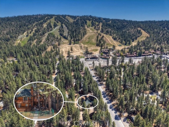 745 Summit Boulevard, Big Bear Lake, CA 92315