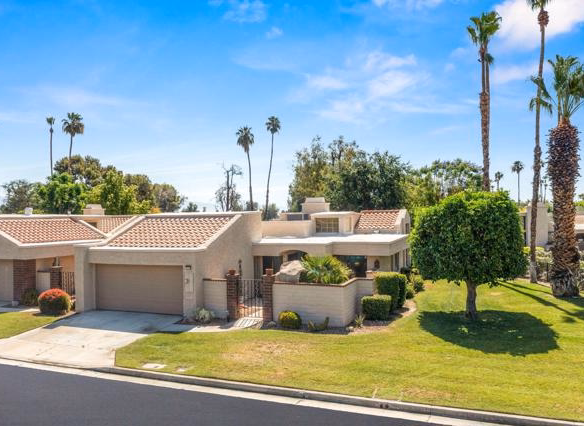 3150 Calle Arandas, Palm Springs, CA 92264