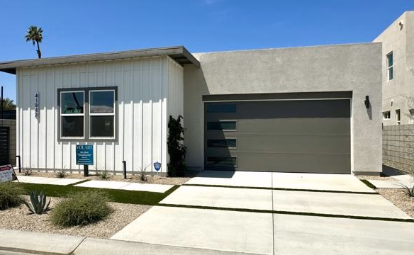 41843 Volare Court, Bermuda Dunes, CA 92203