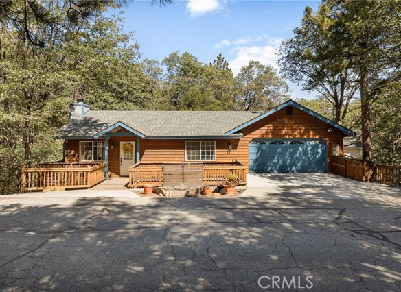 1348 Manzanita, Lake Arrowhead, CA 92352