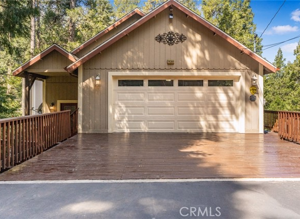 24380 Horst, Crestline, CA 92325